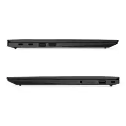 Lenovo ThinkPad X1 Carbon Gen 9 20XW - Ultrabook - Intel Core i7 - 1165G7 - jusqu'à 4.7 GHz - Evo - Win ... (20XW00PTUK)_7